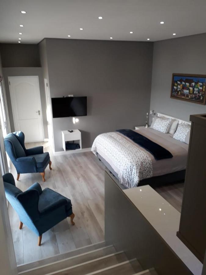 Victory View Bed & Breakfast Cape Town Exterior photo