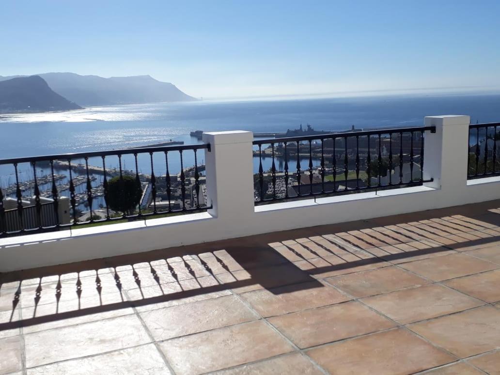 Victory View Bed & Breakfast Cape Town Exterior photo